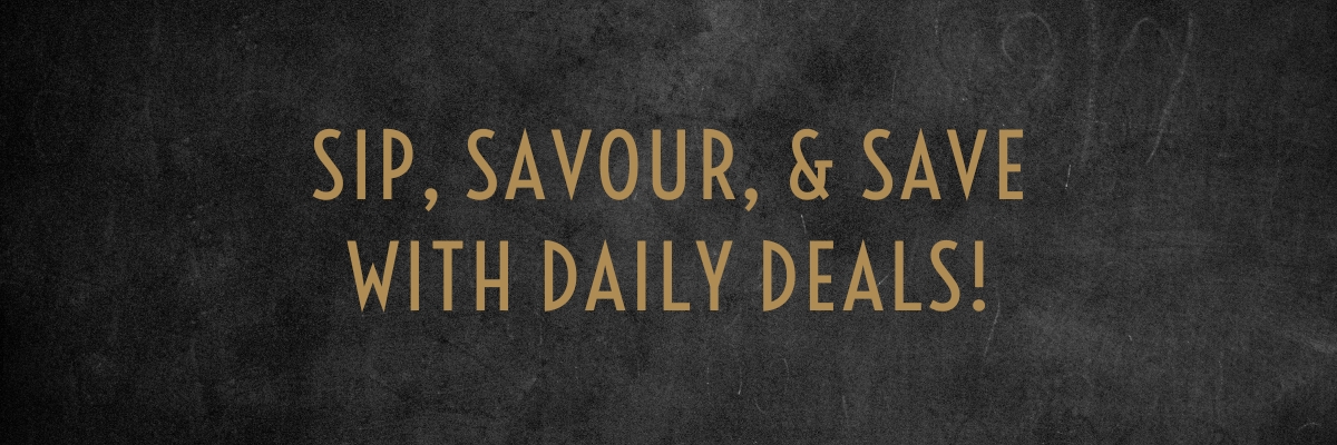 Daily Deals